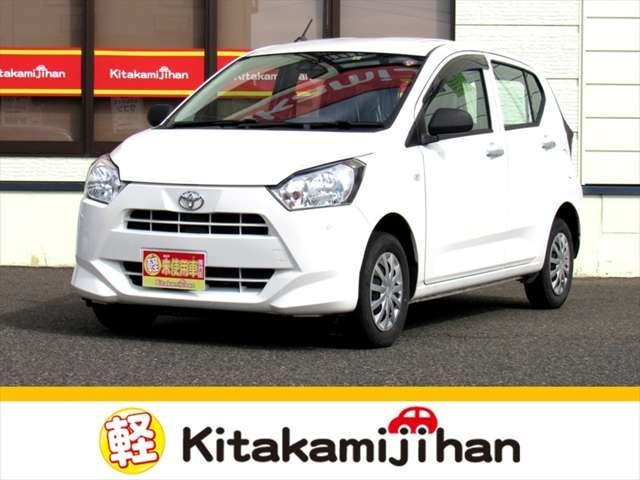 ピクシスエポックL SAIII 4WD