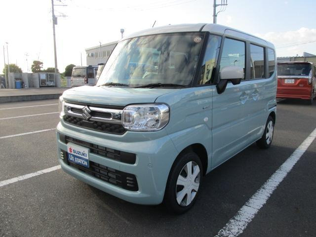 スペーシア ハイブリッド(HYBRID)  X 