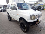 ジムニー XL 4WD 