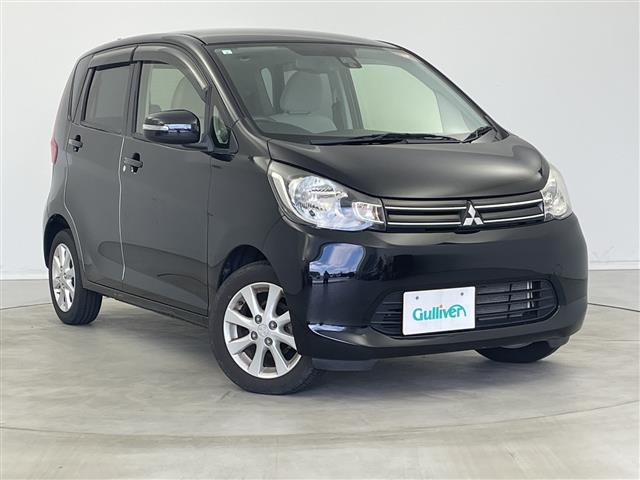 eKワゴンG e-アシスト修復歴無し