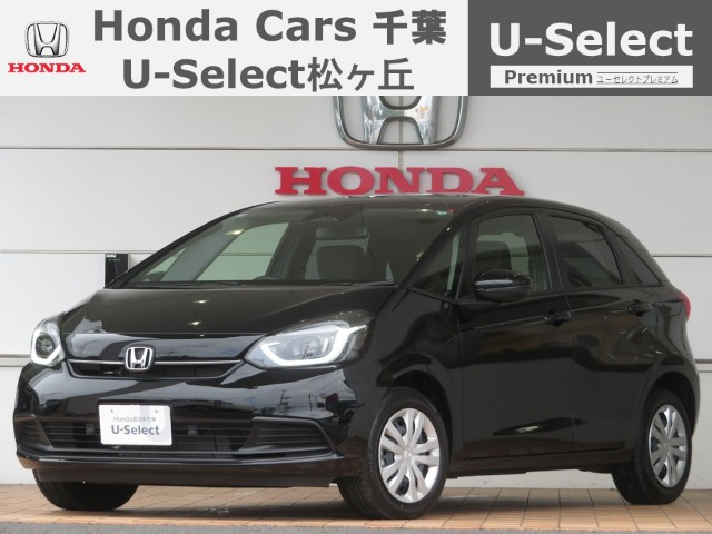 フィット 1.5 ホーム （5BA-GS4）