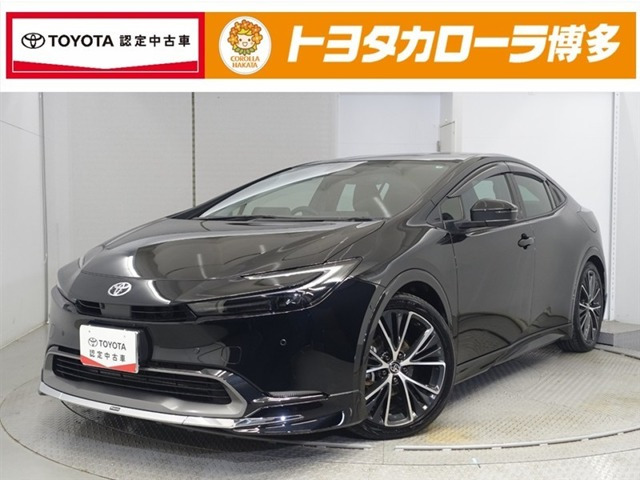 プリウス 2.0 Z （6AA-MXWH60）