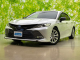 【中古車情報】トヨタ カムリ 2.5 G  の中古車詳細（走行距離：6.6万km、カラー：プラチナホワイトパールマイカ、販売地域：宮城県名取市）