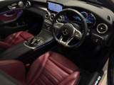 Cクラス AMG C43 4マチック 4WD 