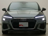 A3スポーツバック 30 TFSI Sライン 