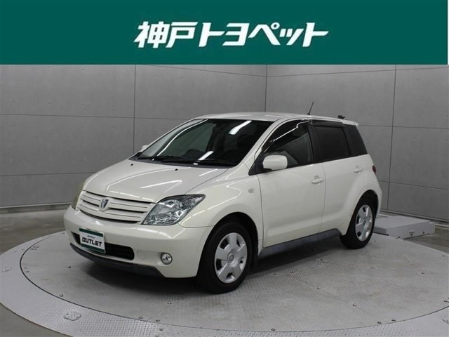 ist1.3 F Lエディション HIDセレクション