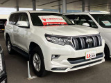 ランドクルーザープラド 2.7 TX Lパッケージ 4WD 
