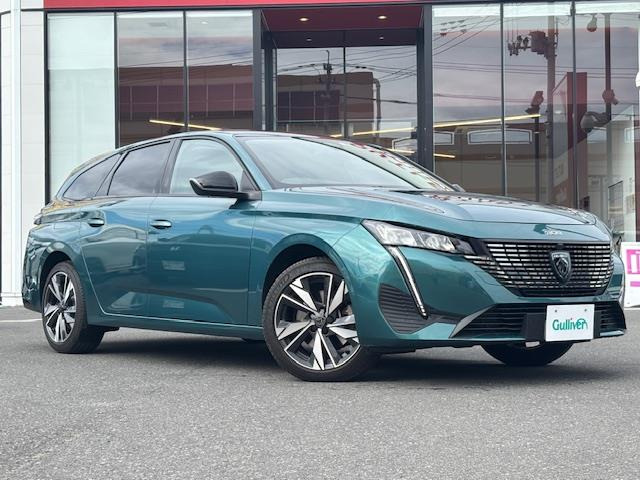 308SWアリュール修復歴無し