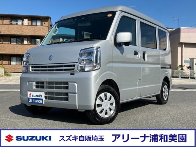 エブリイPC ハイルーフ