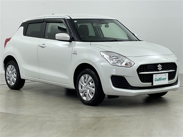 スイフト1.2 ハイブリッド(HYBRID) MG 4WD修復歴無し