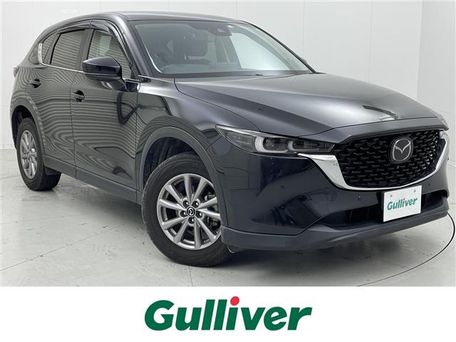 CX-52.0 20S スマートエディション修復歴無し