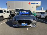 スイフト 1.2 ハイブリッド(HYBRID) MZ 