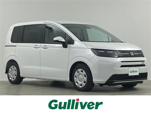 フリード 1.5 e:HEV エアー ビズ 修復歴無し