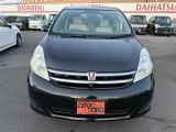 アイシス 1.8 L 4WD 全国1年保証・プッシュスタート