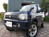 ジムニー XC 4WD 