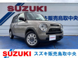 スズキ アルトラパン