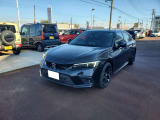 シビック  2.0 e:HEV