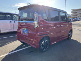 両側パワースライドドア/リモコン又は運転席前スイッチ一つで楽々開閉出来ます!