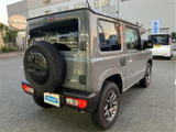 ジムニー XC 4WD 