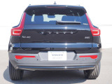 XC40 ウルトラ B4 AWD ダークエディション 4WD 