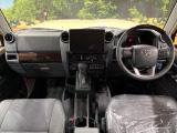 ランドクルーザー70 2.8 AX ディーゼル 4WD 