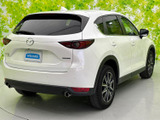 CX-5 2.2 XD プロアクティブ 4WD 