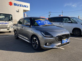 スイフト 1.2 ハイブリッド(HYBRID) MZ 