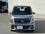 ワゴンRスティングレー ハイブリッド(HYBRID) X 4WD 修復歴無し