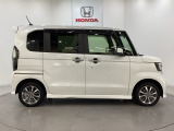 購入後も自社指定整備工場完備でお客様の愛車をしっかりサポート致します!御納車時には安全かつ安心してお乗り頂けるようホンダ専門知識を持つ整備スタッフが点検・整備・装備も説明をしてお渡ししております。