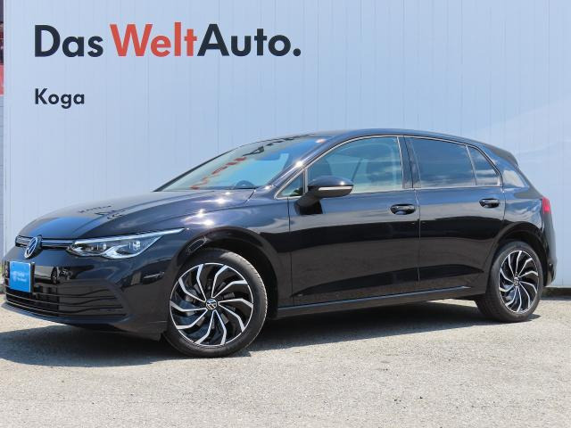 ゴルフTDI アクティブ アドバンス プラチナムエディション ディーゼル