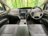 エスティマハイブリッド 2.4 アエラス 4WD 