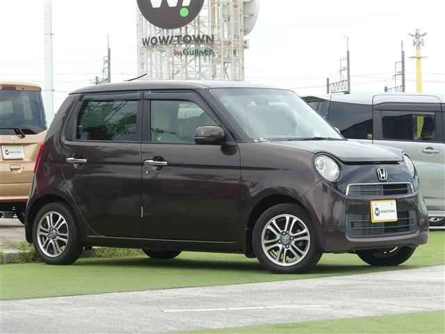 N-ONE G Lパッケージ 修復歴無し