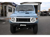 ジムニー ランドベンチャー 4WD 