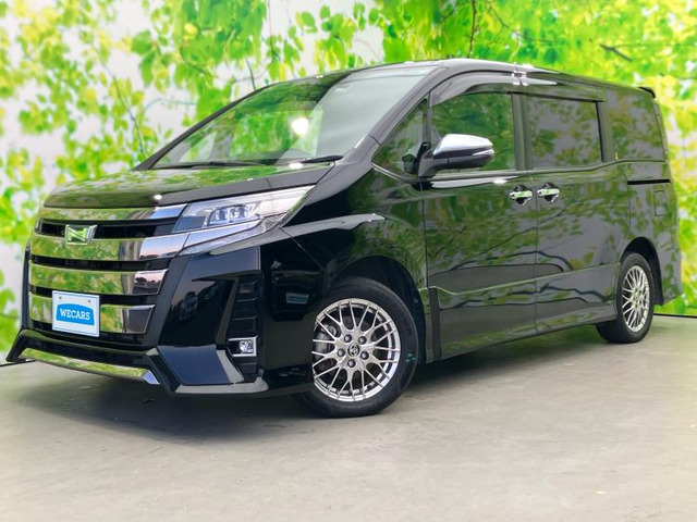 ノア 1.8 ハイブリッド Si W×B III