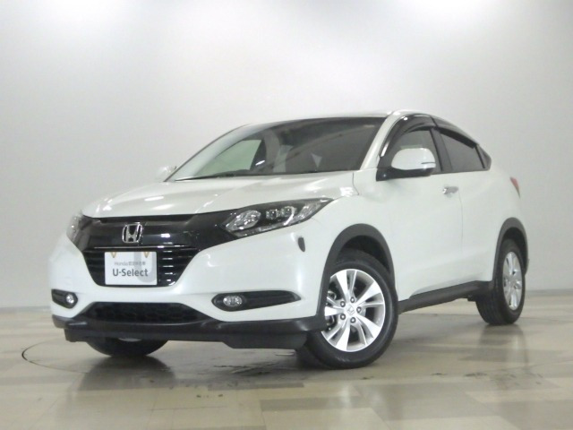 ヴェゼル 1.5 X ホンダセンシング 