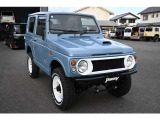 ジムニー ランドベンチャー 4WD 