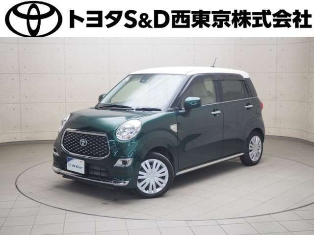 ピクシスジョイF X SAIII