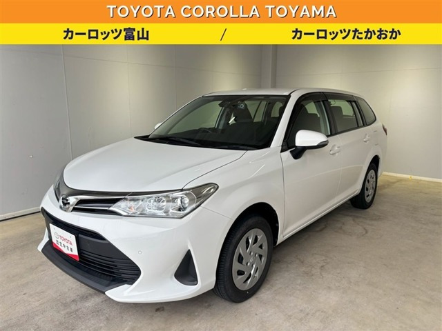 カローラフィールダー1.5 EX 4WD