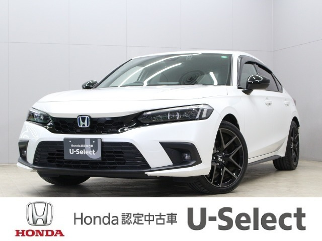 シビック  2.0 e:HEV