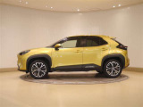 ヤリスクロス 1.5 ハイブリッド Z E-Four 4WD 