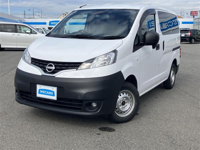 NV200バネットバン1.6 DX