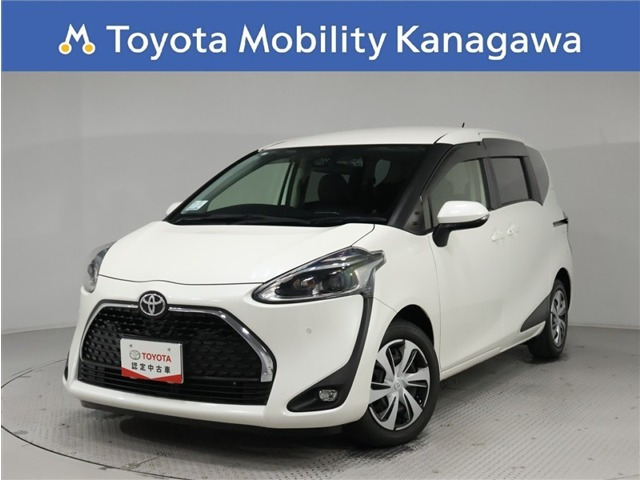 シエンタ 1.5 G クエロ 