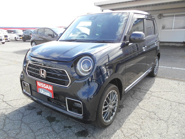 N-ONEプレミアム ツアラー 4WD