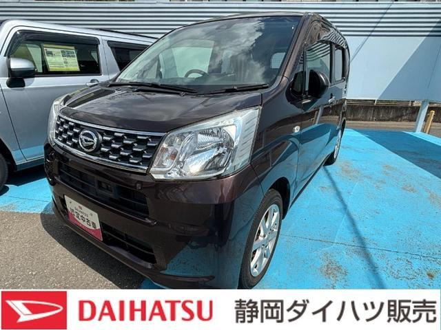 ダイハツ ムーヴ