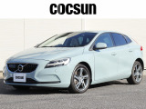 ボルボ V40 T3 モメンタム