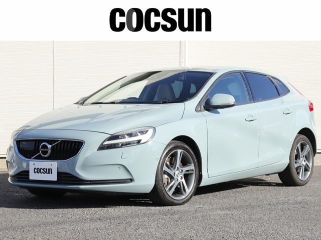 ボルボ V40