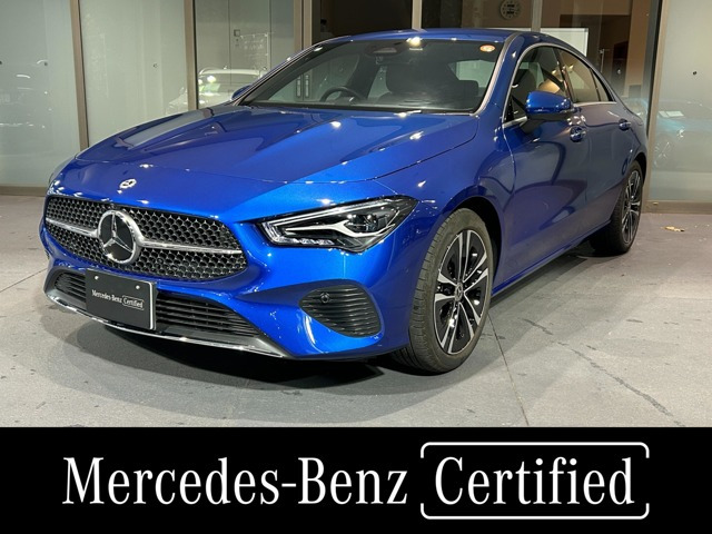 CLAクラスCLA180MP202502