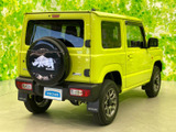 ジムニー XC 4WD