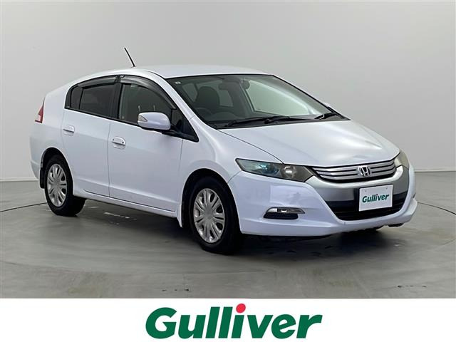 インサイト1.3 L修復歴無し