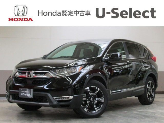CR-V2.0 ハイブリッド EX マスターピース 4WD